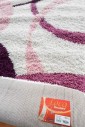 Килим Loca 8047n white